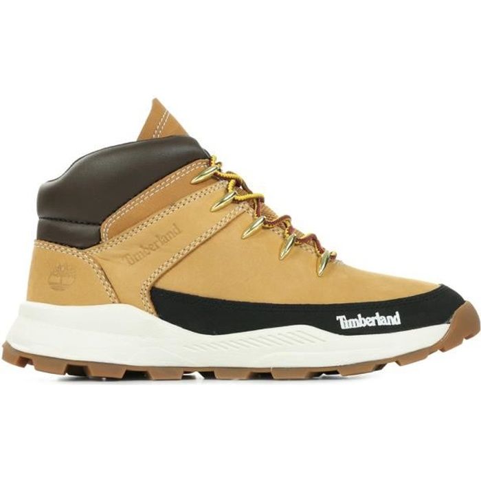 basket timberland brooklyn