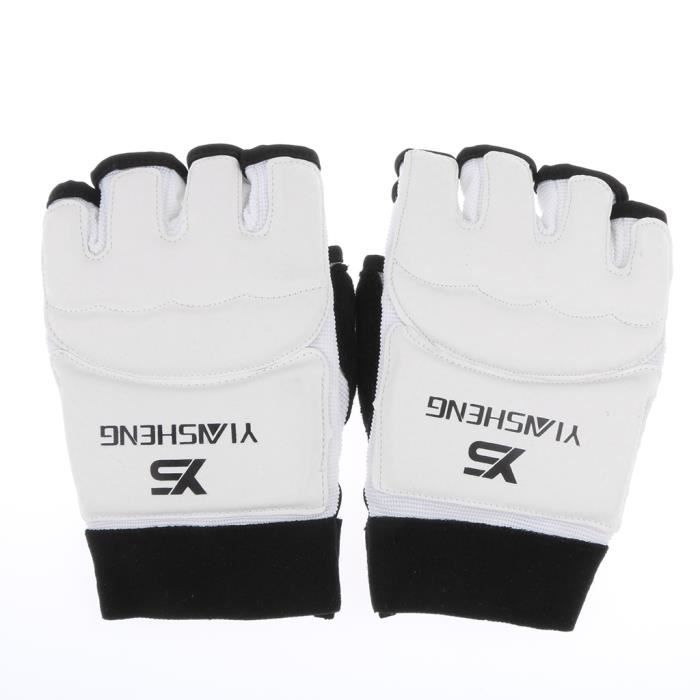 Gants de sparring MMA, Entraînement et Combat Libre - Sports de Combat
