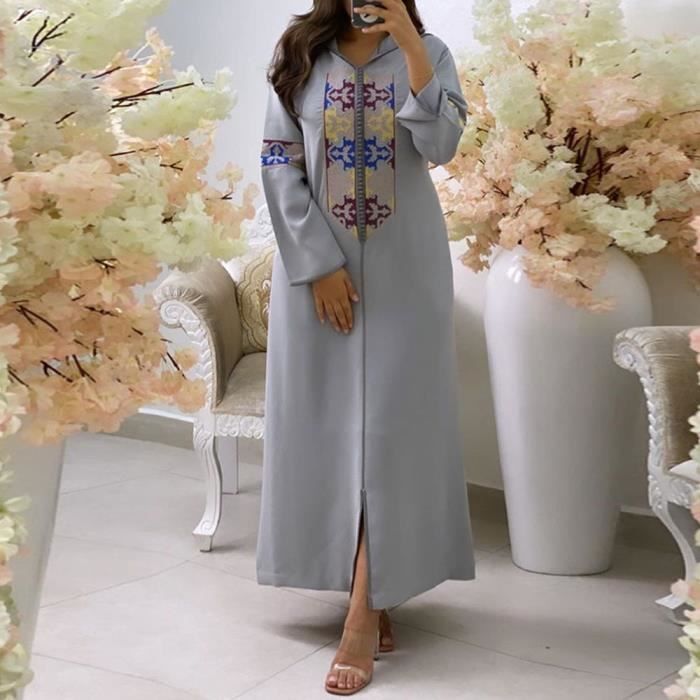 Abaya deals de fete