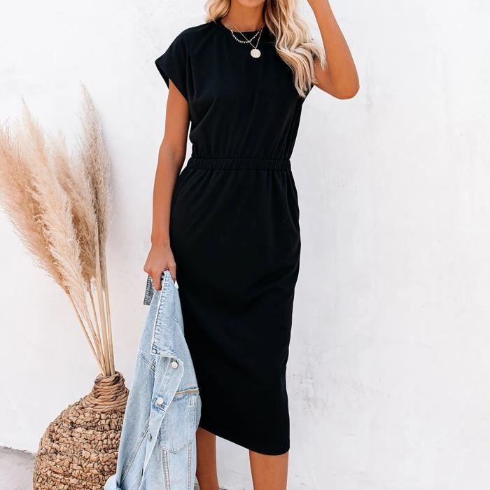 Amazon clearance femme robe