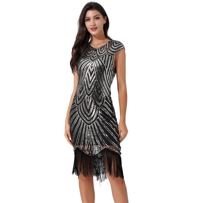 cdiscount robe cocktail