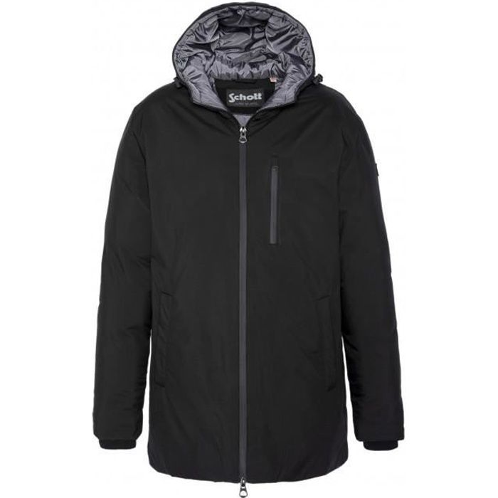 Parka Homme Veste Hiver Schott Parka Doudoune Homme Parka U00e0