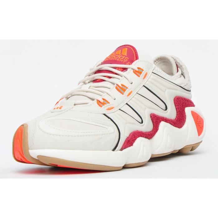 Adidas Equipment Fyw S-97 Baskets Ã Lacets Hommes Gris - Cdiscount Chaussures