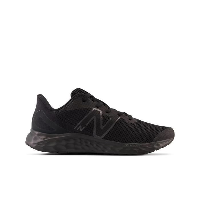 Chaussures de running - NEW BALANCE - Fresh Foam GPARIBB4 - Noir - Mixte - Route