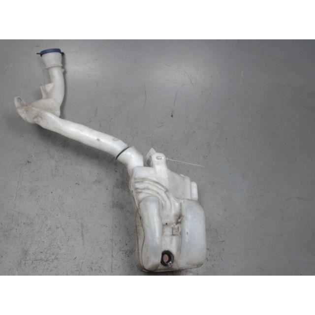 PIECES AUTO D'OCCASION - 6431F3 - RACCORDEMENT RESERVOIR - RESERVOIR LAVE- MOTEUR D'ESSUIE GLACE - GLACE AVANT PEUGE - B2-398368