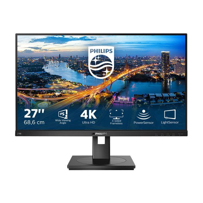 Philips B Line 278B1 – écran