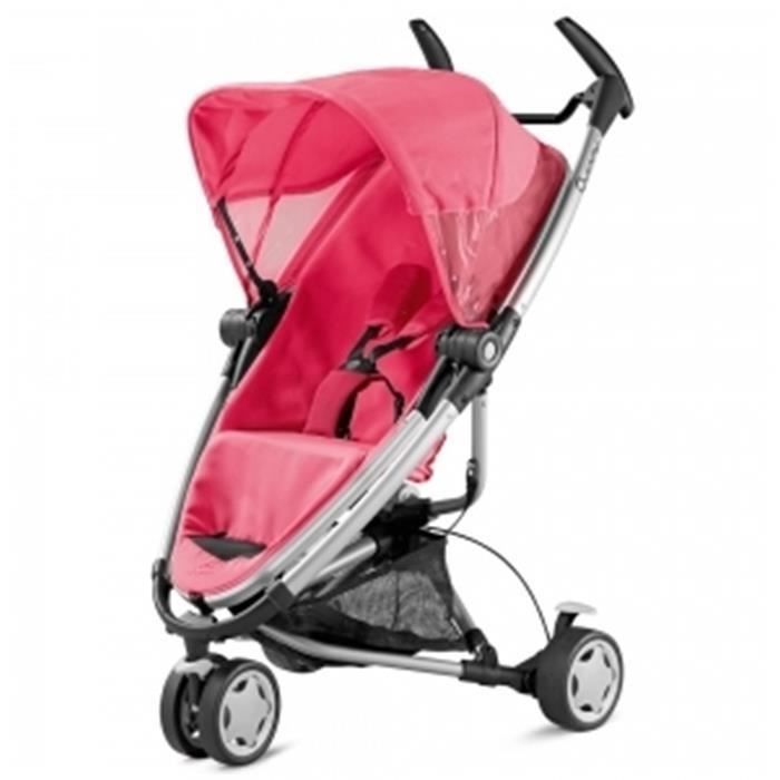 poussette zapp xtra 2