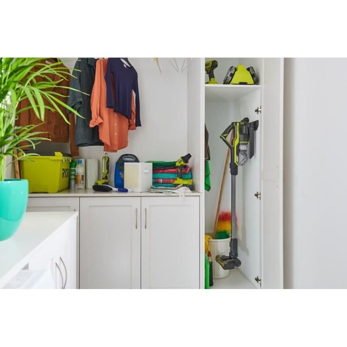 Ryobi r18sv7 sales