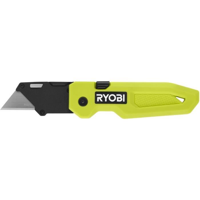 Cutter Ryobi Fiberglass - vue 2