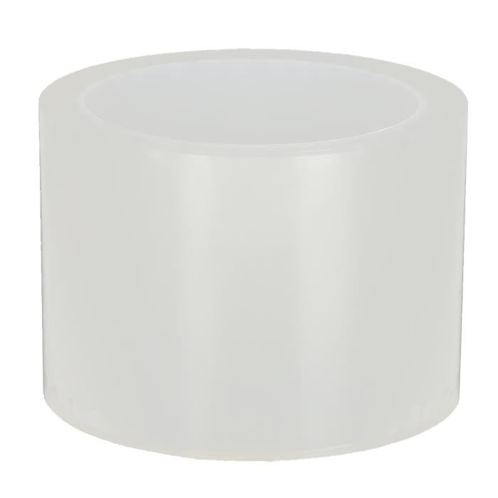 Meilleurs prix pour Ruban Anti-Griffures pour Chat, Protecteur de Meubles Transparent, Dissuasif d'Entrainement pour Chat