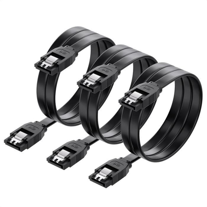 Cable Serial ATA SATA original Asus Sata 3 de 6 Gb/s (11782