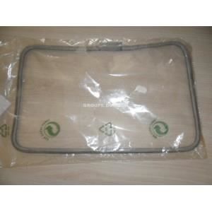 Joint porte pyroseal pour four SCHOLTES C800GEA C806BH C806GEA C816 F Pièce d'origine constructeur