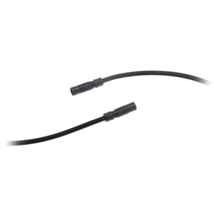 Câble électrique Shimano ew-sd50 pour dura ace/ultegra Di2 950 mm - SHIMANO - Vélo sur route - Adulte - Noir