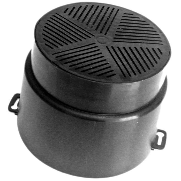 SOS Accessoire Filtre de hotte universel pour Hotte UNF001 484000008520