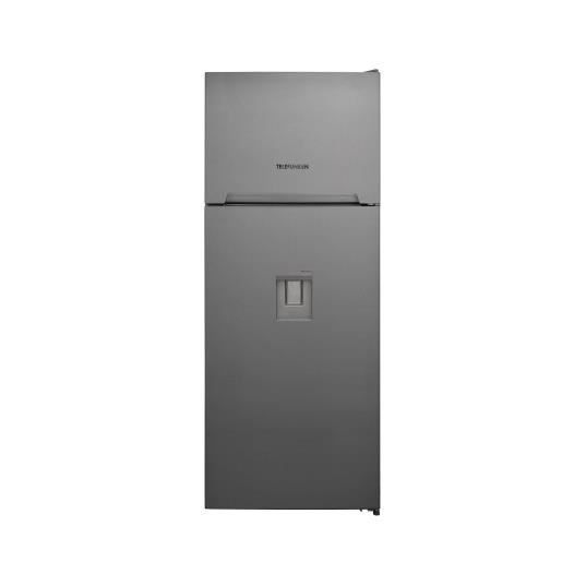 TELEFUNKEN Réfrigérateur congélateur haut R2P473NEXD