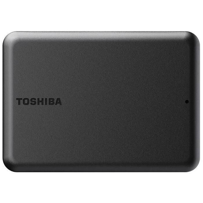 Disque Dur Externe - Toshiba - HDTB540EK3CB - 4 To - USB - 5400 rpm