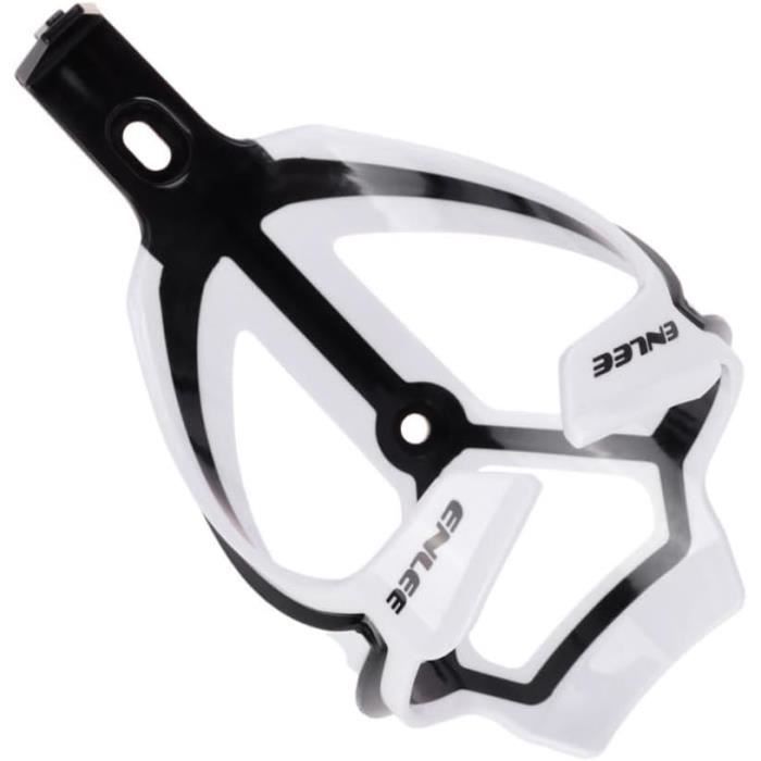 Porte Gourde Vtt,Porte-Bouteille De Vélo,Porte-Bouteille Rotatif À 360