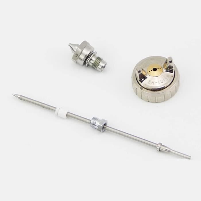 Kit De Buses HVLP - Pistolet Pulvérisateur - Pistolet Pulvérisateur