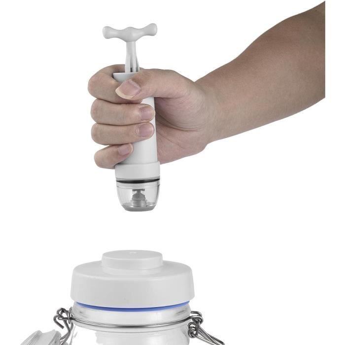 Outil Portatif De Scellage Sous Vide Des Aliments, Machine De Scellage