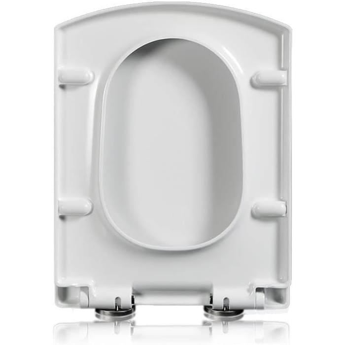 Toilette Portable Pliante - Pour Camping, Voyage, Urgences - Compacte Et Légère, Adaptée Adultes Et Enfants