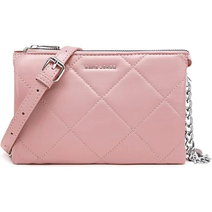 Sac Bandoulière Long Keeper Imperméable - Pour Homme Et Femme, Idéal Voyage Et Quotidien, 3 Poches Zippées