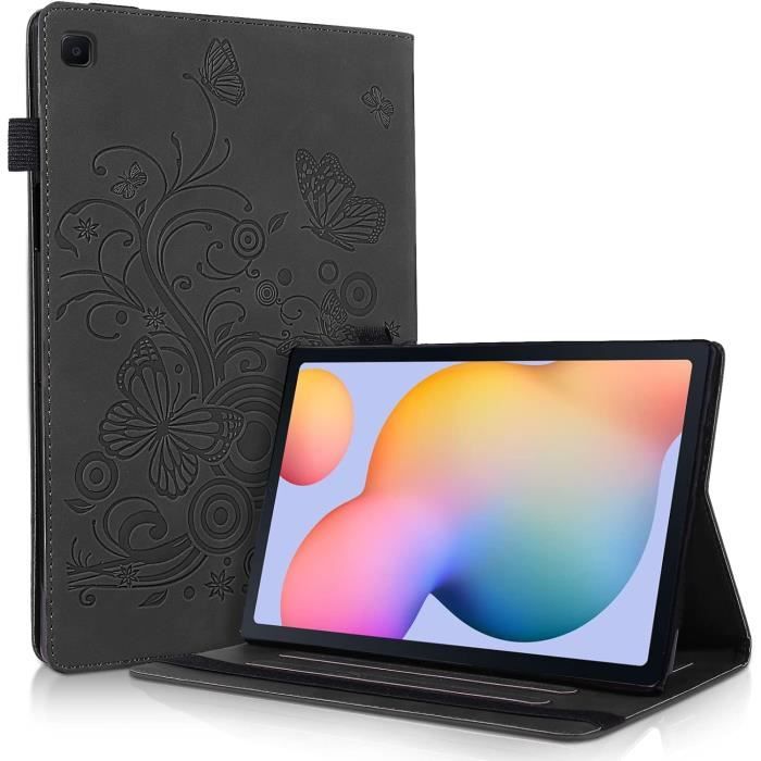Coque De Protection Pour Tablette RedMagic Astra 9 - Support Intégré, Anti-chocs, Légère - Noire
