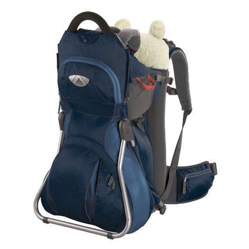 porte bébé dorsal bambisol