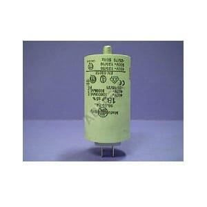 Condensateur 18µf 450v pour Lave-linge Vedette - Accessoire de sèche-linge