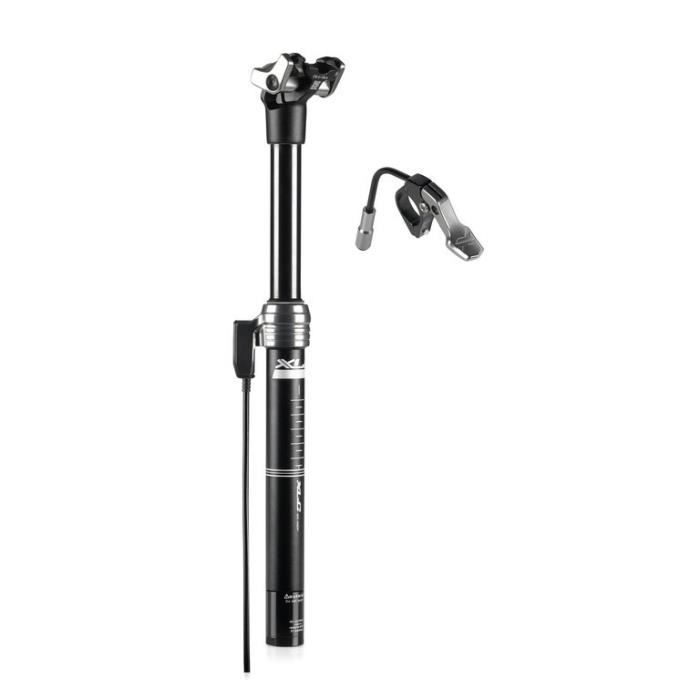 Tige de selle vtt telescopique 27.2 best sale