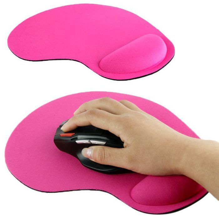 Tapis de Ergonomique Repose Poignet Ultra Fin Confort Optimal YONIS Neuf - vue 5