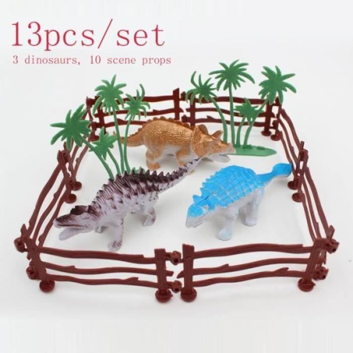 Fuwraixis 1:24 Simulation Bricolage Atelier Scène Parc Auto Ornements Garçons Cadeau Maquette de Voiture Jouet de Rangement