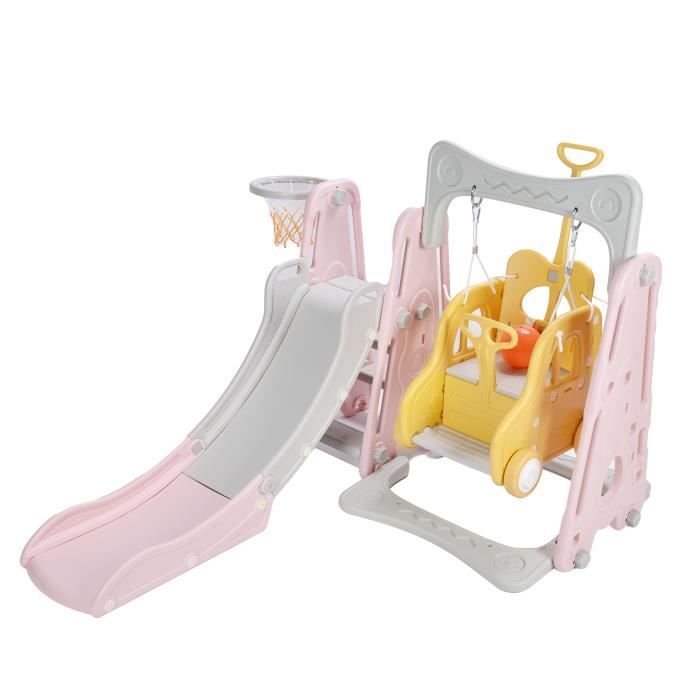 Clementoni Trotinette Licorne – Réglable En Hauteur, Roues Caoutchouc, Design Unique – Made In Italy – Dès 2 Ans – Rose