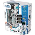 Robot télécommandé pour enfants - 123 - Robbie - Blanc - Enfant - Robot télécommandé - Mixte-1