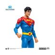 McFarlane Toys - DC Multiverse - Figurine Superman Jon Kent 18 cm-1