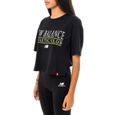 New Balance T-shirt femme New Balance Femme-1