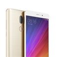 Xiaomi Mi 5s Plus 4G Smartphone 5.7 Pouces Snapdragon 821 Quad-core 2.35Hz 4GB RAM 64GB ROM Or-1