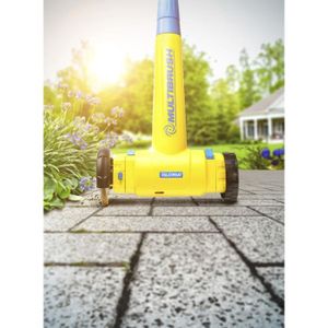 Gloria MultiBrush Speedcontrol Plus Multifunctionele Elektrische Borstel 500w