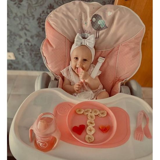Twistshake Coffret Repas Pour Bebe En Silicone Avec Assiette Et Set Ventouse 31 X 17 Cm Sans Bpa A Partir De 6 Mois Rose Cdiscount Puericulture Eveil Bebe Twistshake Coffret Repas Pour Bebe En Silicone Avec Assiette Et Set Ventouse 31 X 17 Cm Sans Bpa A Partir De 6 Mois Rose Cdiscount Puericulture Eveil Bebe