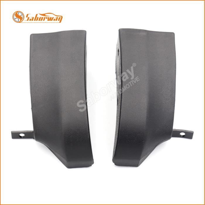 4 Pièces Voiture Bavette Garde Boue Pour Smart 451 Fortwo 453 Fortwo 2009-2020 Forfour 2015-2020, Voiture Garde-Boue Avant Et Arrière Fender Splash Guard Imperméable