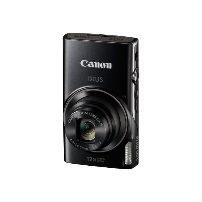 Canon Digital IXUS 60 Compact - 5 MP - Zoom 14x - Argenté - Occasion