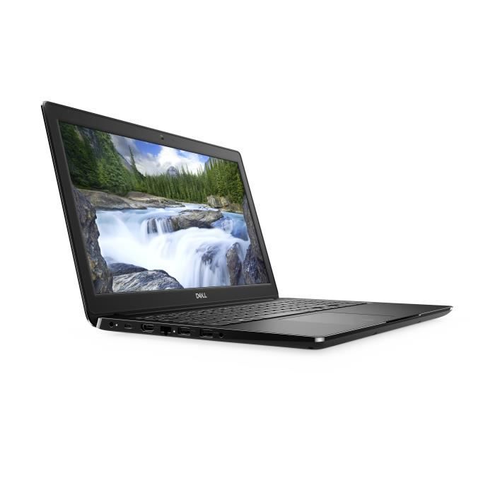  Ordinateur portable Ultrabook - Latitude 30001