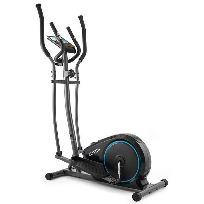 Velo online elliptique elitum