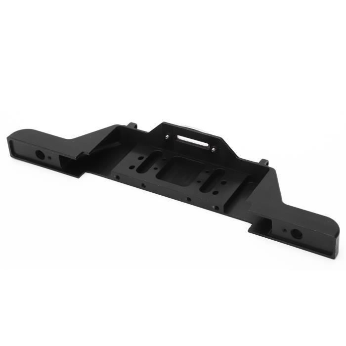 RC Car Front Bumper Plastic Anti Collision Front Bumper 8520 RC Car Replacement Parts for ZD Racing 1/7 EX07 EX 07 acheter à prix bas - livraison gratuite, avis réels avec des photos