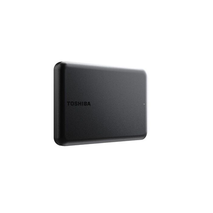 Disque Dur Toshiba 1To 2,5" SATA 3.0 - 5400tr/min 8Mo Cache - Pour PS3/PS4 Et PC Portable