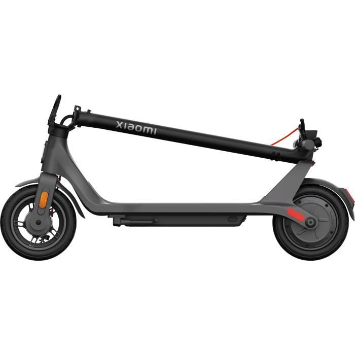 Trottinette électrique XIAOMI Scooter 4 Lite 2nd Gen – 300W, Comme Neuve