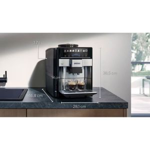 Siemens Expresso TI35A209RW EQ 300 pas cher