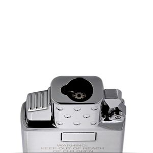 Zippo électrique