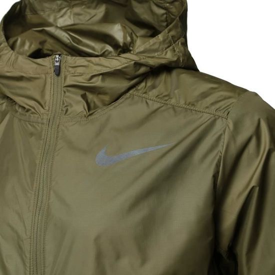 Veste nike store vert kaki