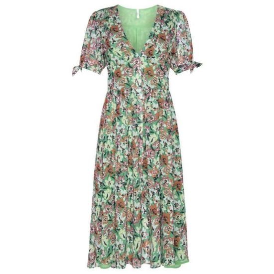 femme Robes Pepe Jeans Aurelie 