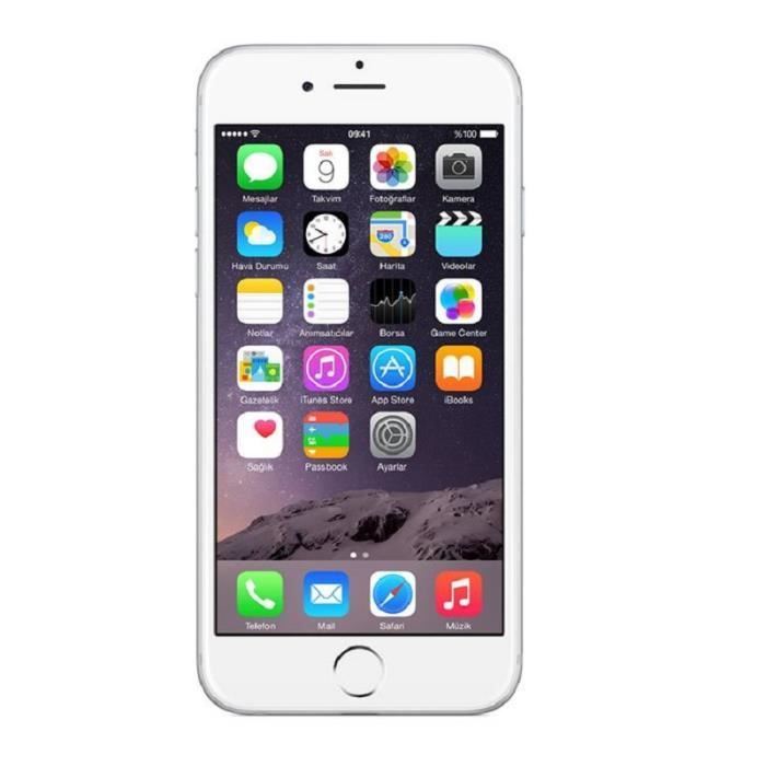 Comme des garcons iphone 6 4g online